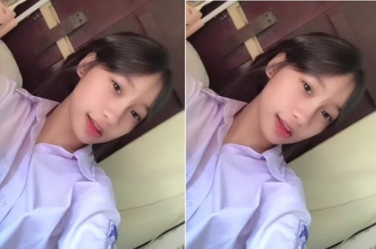 Pulang Sekolah Ajak Teman ke Motel, Ngentot Gila-Gilaan