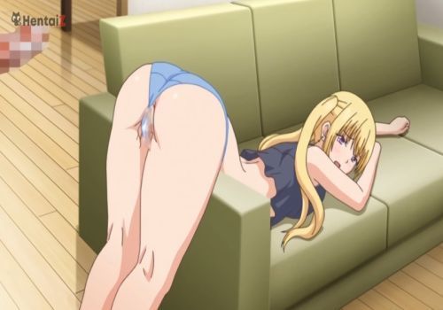 Ngentot Memek Anak Tiri yang Super Cantik