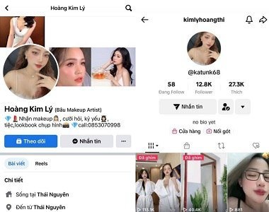 Kim Ly Bocor Video Ngentot di Motel Bareng Pelanggan, Super Enak