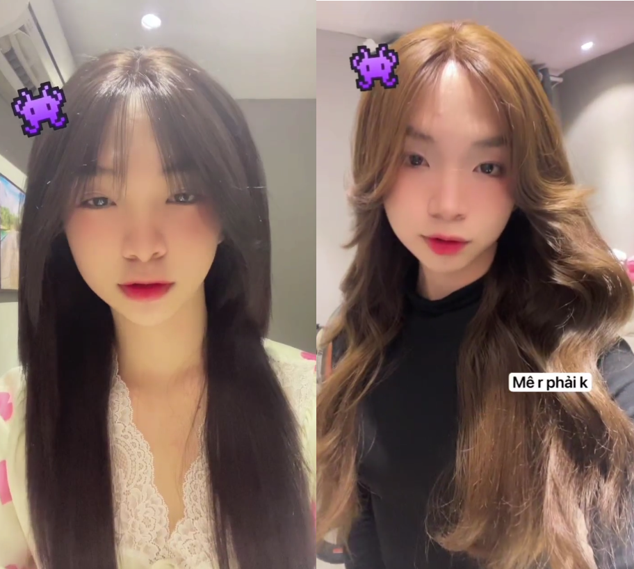 Clip XXX Khánh Linh Kaki Panjang