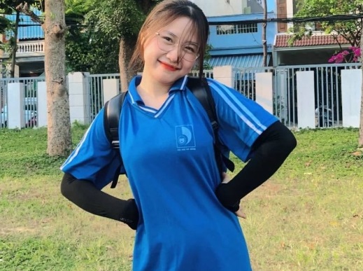 Dương Thị Minh Pantat Cantik