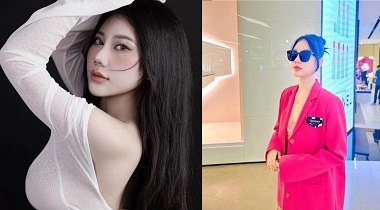 Gia Kỳ Body Cantik Ngentot Sampai Squirt Basah Kuyup