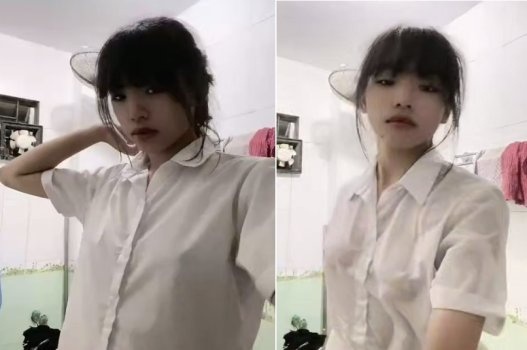 Ngentot Siswi Pamer Payudara Besar Bulat Sempurna