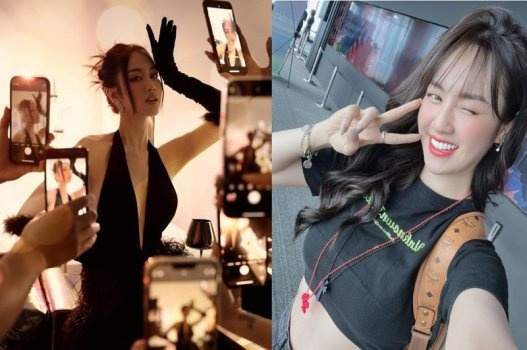 Video Seks Terbaru Vũ Trà My Resmi Bocor