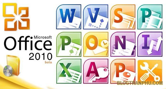 Key Office 2010 - Key Cài Đặt Office 2010 Professional Plus Mới Nhất 2019