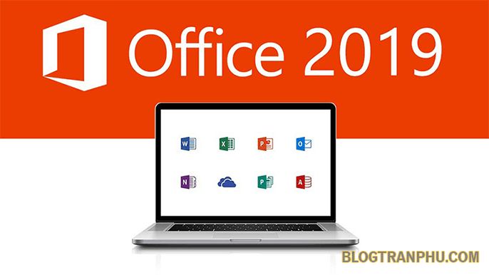 [Chia Sẻ] Key office 2019 professional plus update mới liên lục