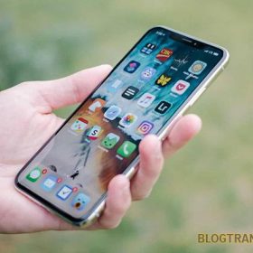 Cách chọn mua điện thoại iphone cũ tốt
