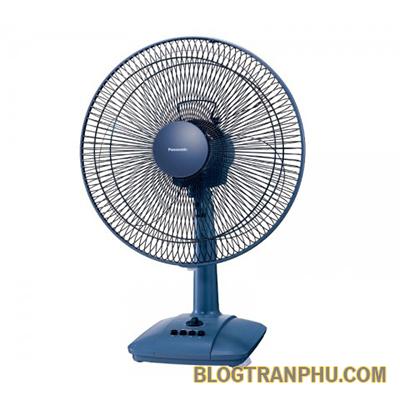 quạt mini để bàn loại nào tốt