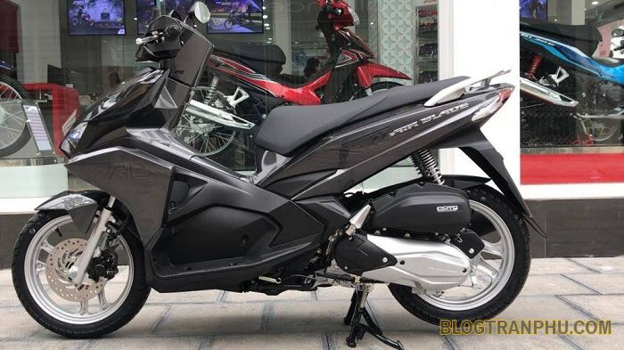 Biển số dành cho xe 2 bánh