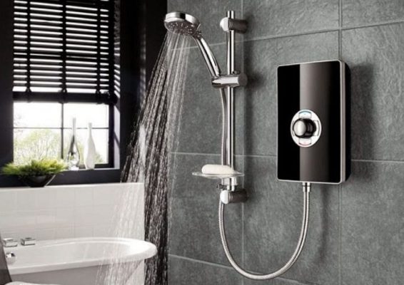 Cách sử dụng máy nước nóng tiết kiệm điện