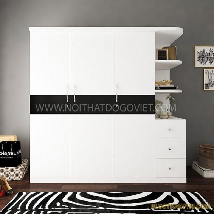 Cân nhắc về kiểu tủ muốn lựa chọn