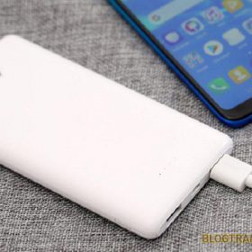 Pin sạc dự phòng giá rẻ tốt nhất hiện nay