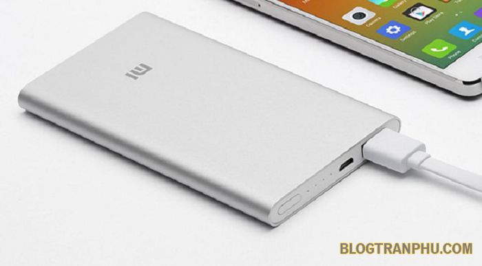 Kinh nghiệm lựa chọn pin sạc dự phòng giá rẻ