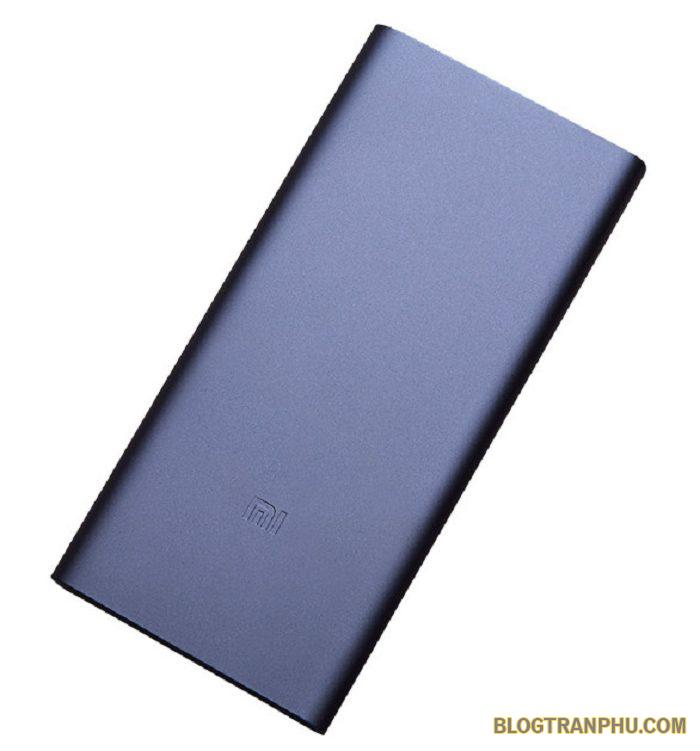 Pin Sạc Dự Phòng Xiaomi Gen 2S