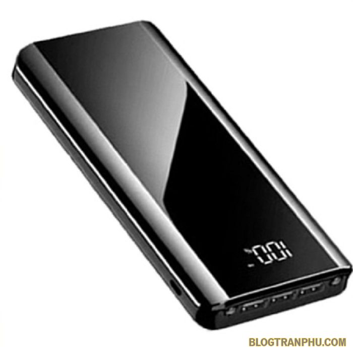 Pin Sạc Dự Phòng K29