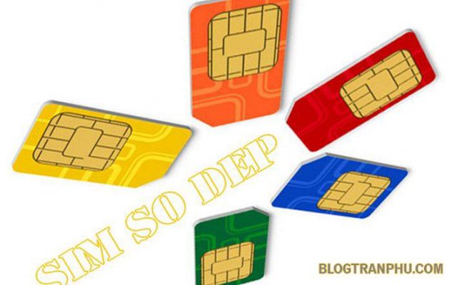 Ý nghĩa sim Taxi đem lại là gì?