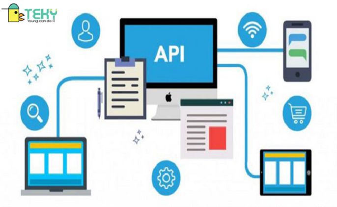 API là gì? Tìm hiểu về thông tin liên quan API