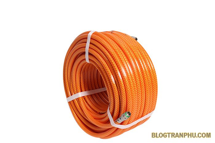 Sản phẩm dây phun áp lực nối dài karcher có tốt không?