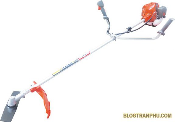 Máy cắt cỏ voi: Thông tin chi tiết và những ứng dụng trong cuộc sống