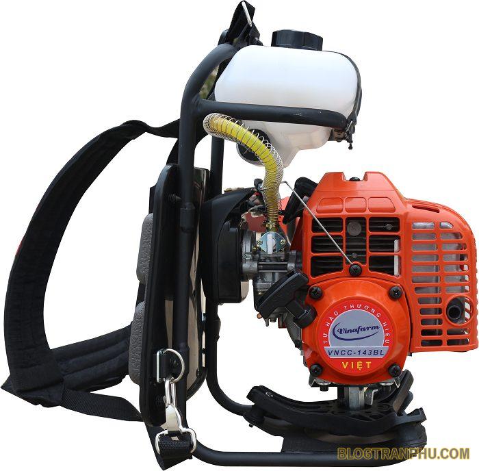 Máy cắt cỏ voi: Thông tin chi tiết và những ứng dụng trong cuộc sống