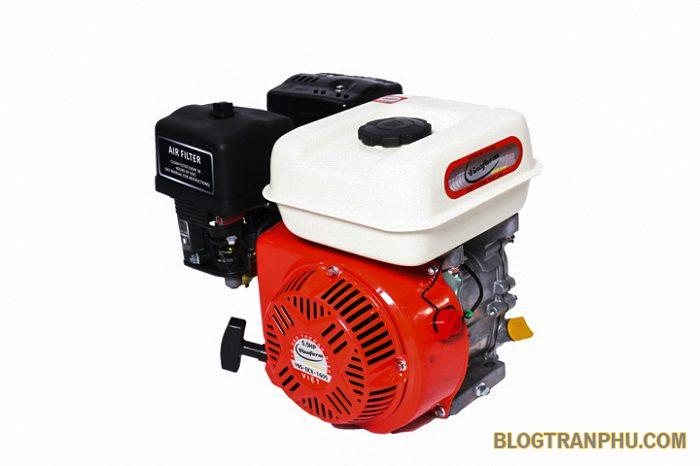 Máy nổ nông nghiệp là gì ? Nó có công dụng gì trong đời sống chúng ta ?