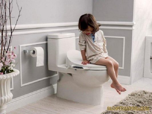 Phòng tắm thông minh không thể thiếu những thiết bị này