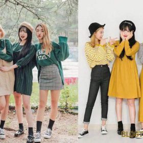 Top 5 shop thời trang nữ đẹp và rẻ nhất hiện nay