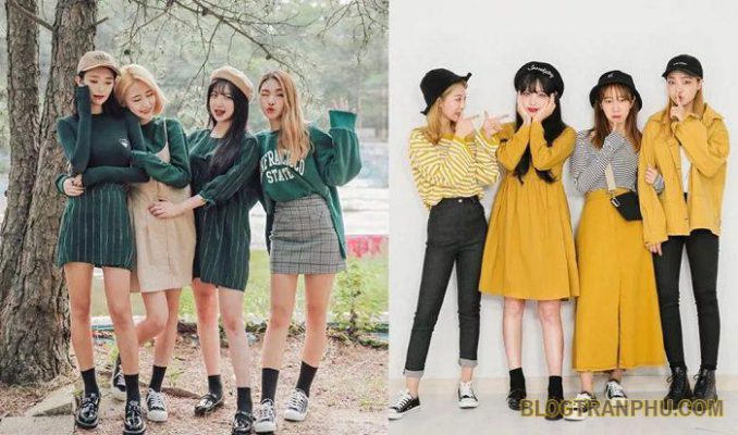 Top 5 shop thời trang nữ đẹp và rẻ nhất hiện nay