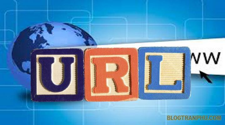 url là gì