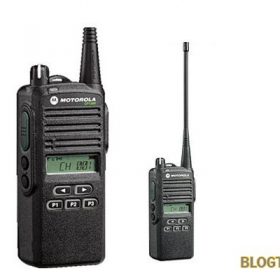 Máy Bộ đàm Motorola CP1300