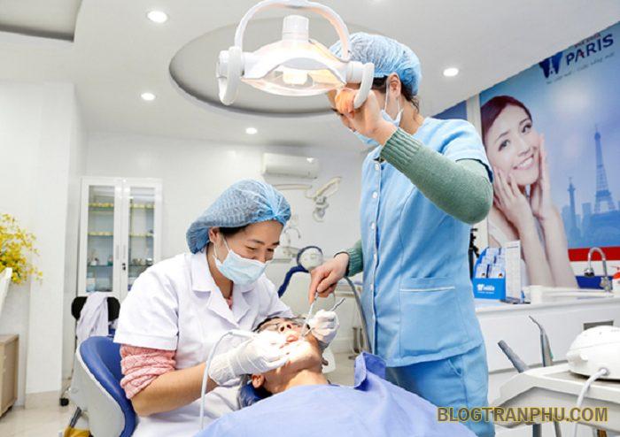 Biểu hiện bất thường sau khi bọc răng sứ NGUY HIỂM bạn nên biết