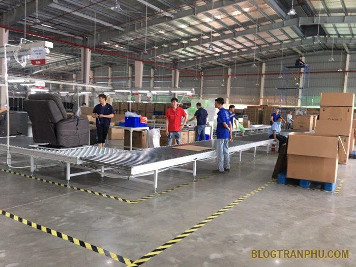 Trung tâm giới thiệu việc làm Bình Dương uy tín, chất lượng