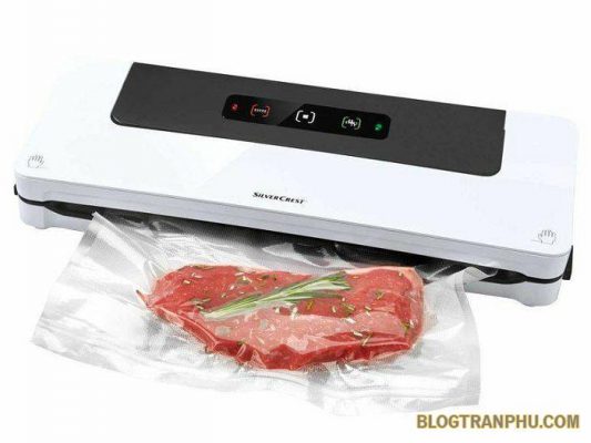 Dịch vụ hút chân không giá rẻ TPHCM