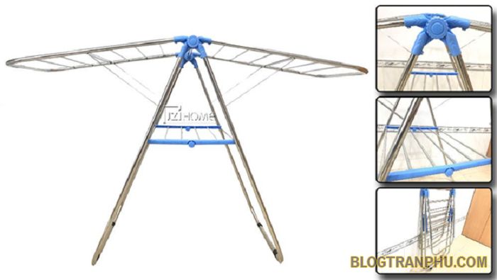 Những lưu ý khi mua giàn phơi thông minh tại IZI HOME
