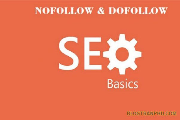 Dofollow và nofollow