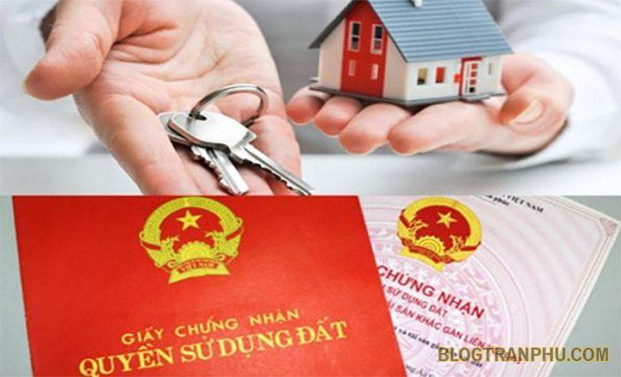 5 bước thực hiện mua bán nhà đất đúng chuẩn