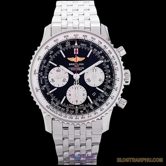 Breitling Navitimer 01 AB012012/BB01/447A 