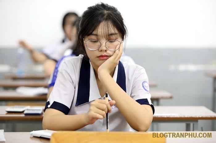 Tác hại khi học toán mà không làm bài tập Toán là gì?