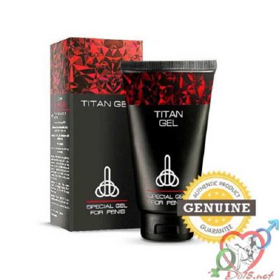 Điểm neoTitan gel là gì? đánh giá titan gel