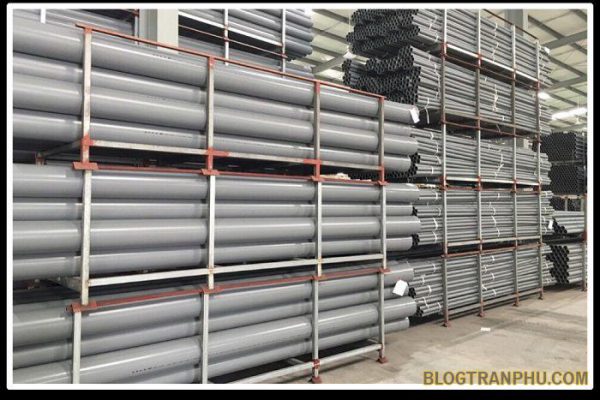 Top 3 Thương hiệu ống nhựa chất lượng nhất Việt Nam