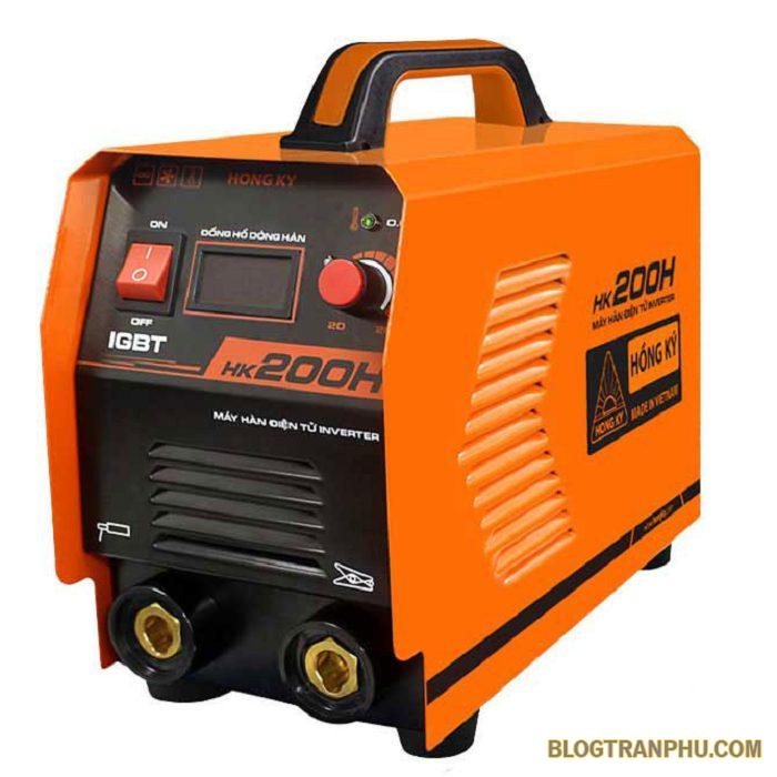 Địa chỉ mua máy hàn điện tử uy tín dành cho bạn chính là Bigshop.vn
