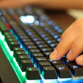 Phân biệt bàn phím cơ và bàn phím thường khác nhau như thế nào?