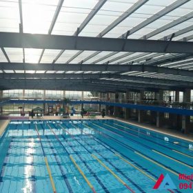 Mẫu tấm lợp thông minh đang dần phổ biến tại việt nam vì ?