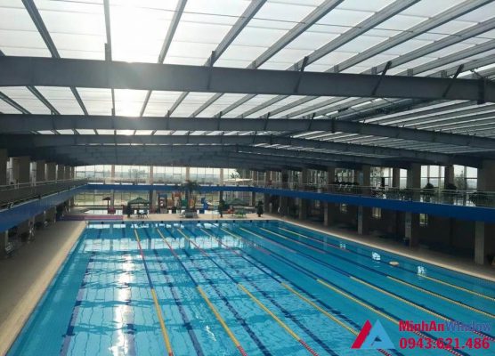 Mẫu tấm lợp thông minh đang dần phổ biến tại việt nam vì ?