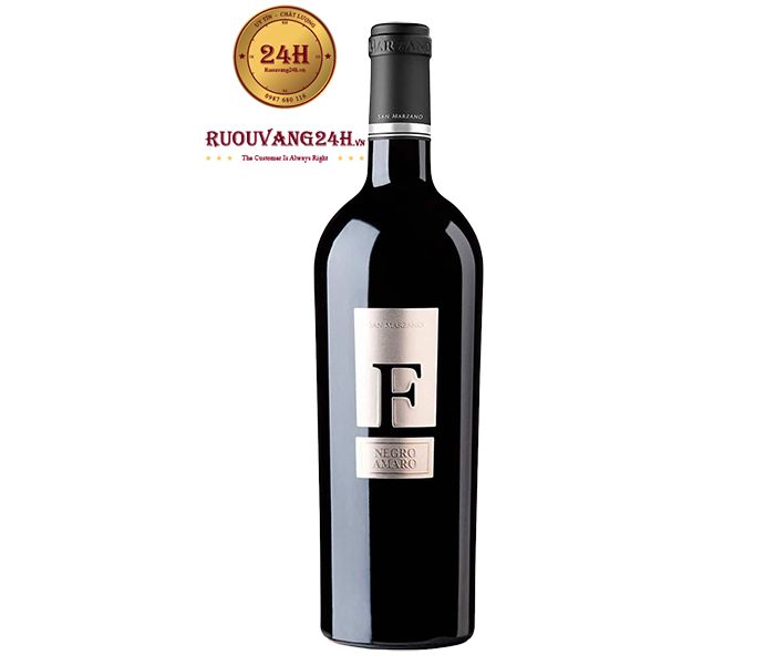 Catine San Marzano Hãng Rượu Vang Nổi Tiếng Nhất Tại Ý