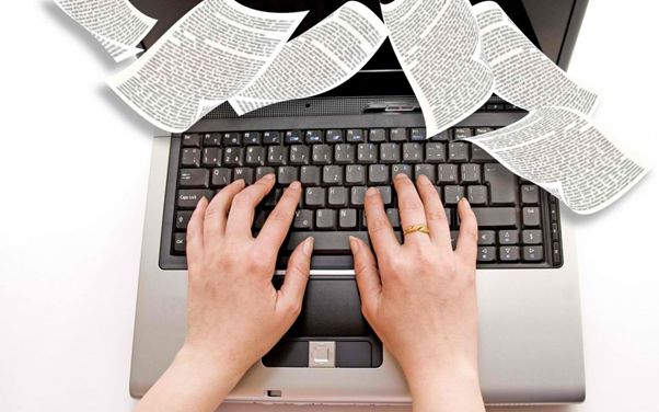 5 bước viết bài Pr hút hồn khách hàng