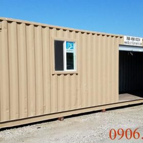 Bán container văn phòng cũ – Làm thế nào để tránh hàng kém chất lượng