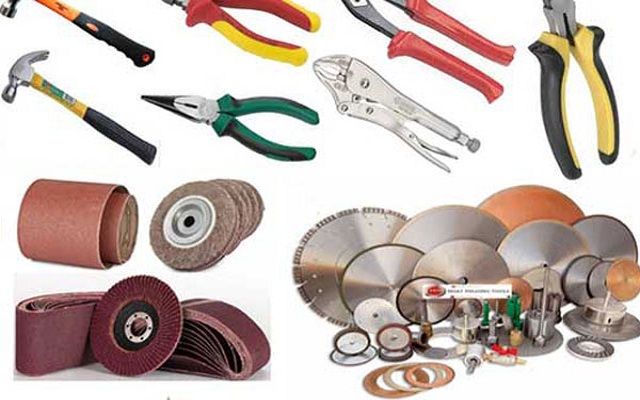 Cẩm nang kinh doanh kim khí cho người mới bắt đầu 