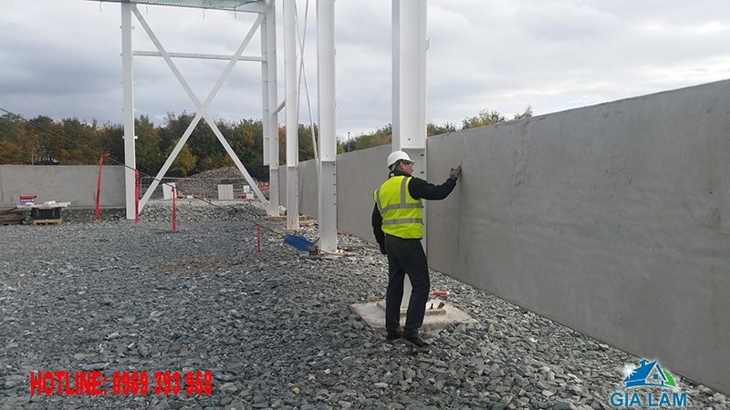 Chống thấm nhà bao nhiêu tiền hiện nay tại tphcm