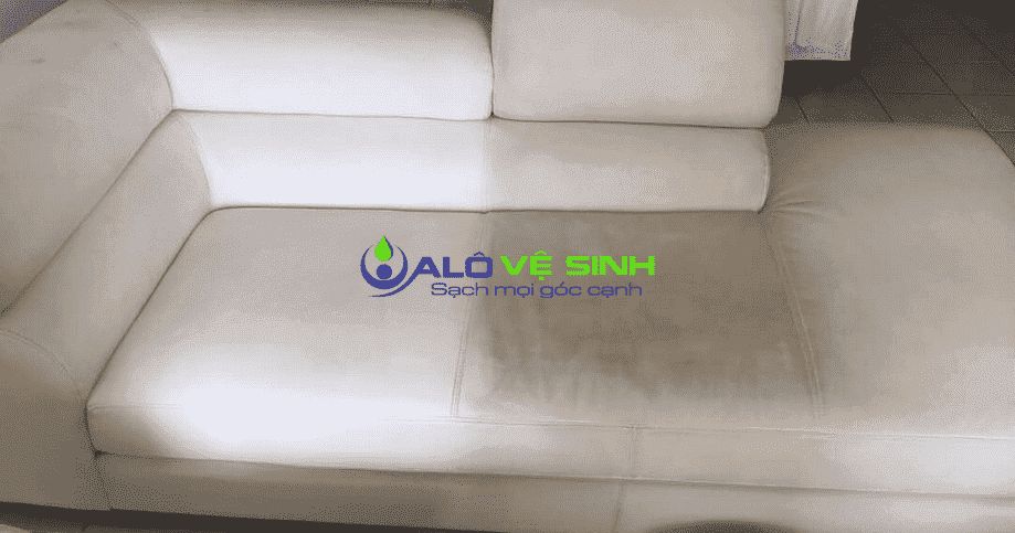 Alo Vệ Sinh cung cấp dịch vụ giặt sofa siêu sạch tại tphcm